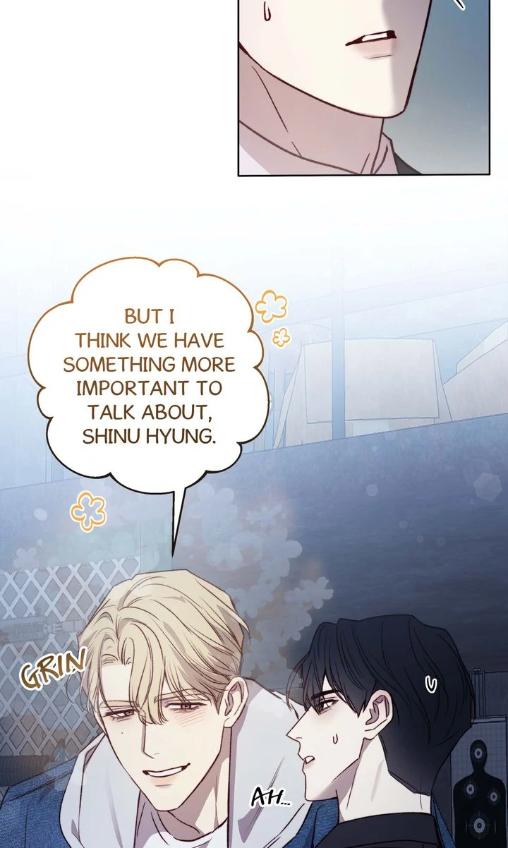Stay Alive [Full ver.] - Chapter 14 manhwa