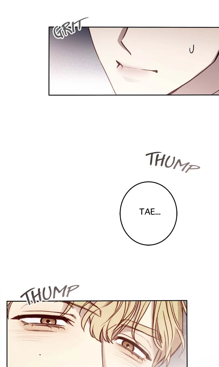 Stay Alive [Full ver.] - Chapter 14 manhwa