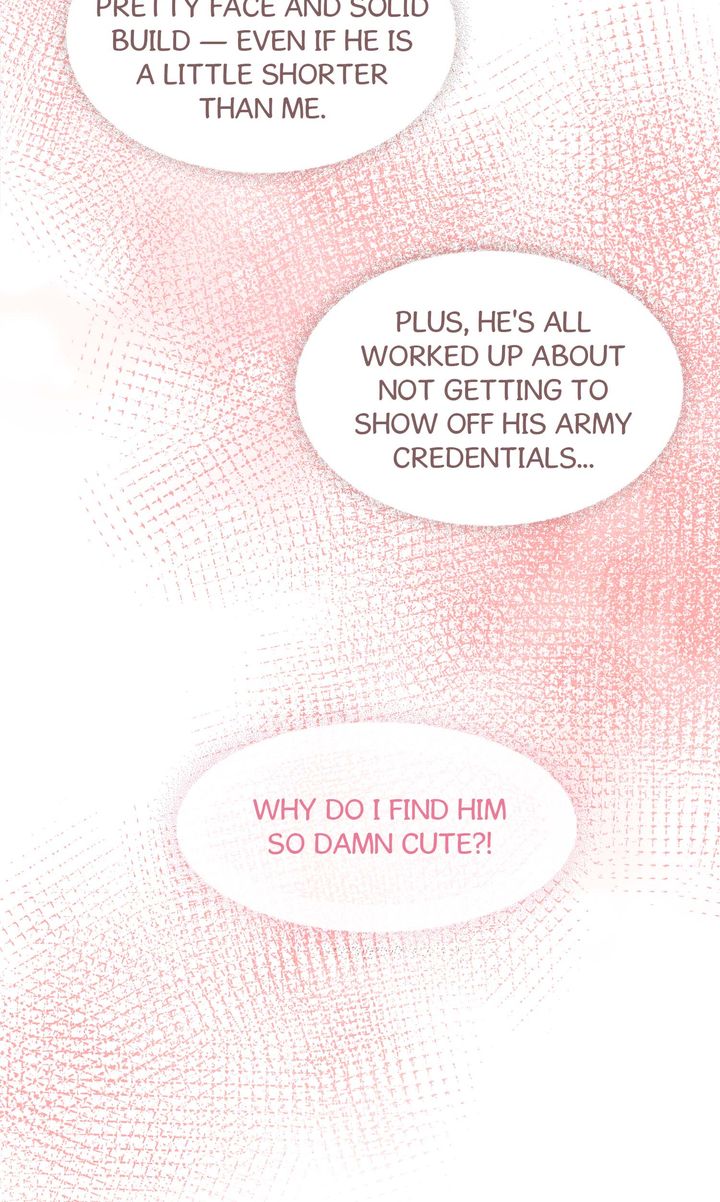Stay Alive [Full ver.] - Chapter 14 manhwa
