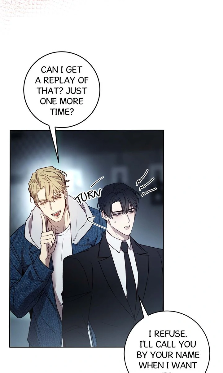 Stay Alive [Full ver.] - Chapter 14 manhwa