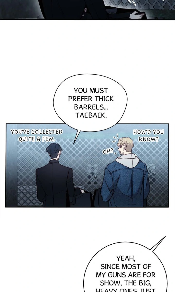 Stay Alive [Full ver.] - Chapter 14 manhwa