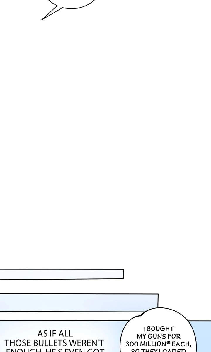 Stay Alive [Full ver.] - Chapter 14 manhwa