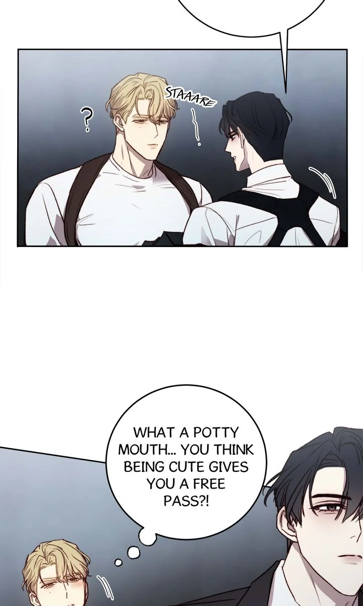 Stay Alive [Full ver.] - Chapter 14 manhwa