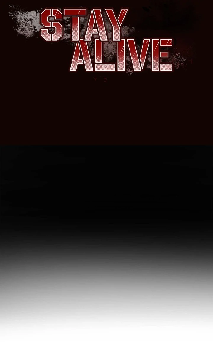Stay Alive [Full ver.] - Chapter 14 manhwa