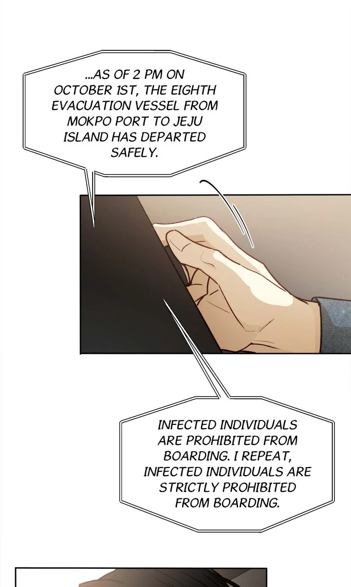 Stay Alive [Full ver.] - Chapter 14 manhwa