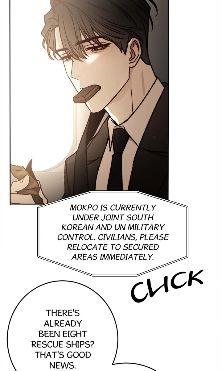 Stay Alive [Full ver.] - Chapter 14 manhwa