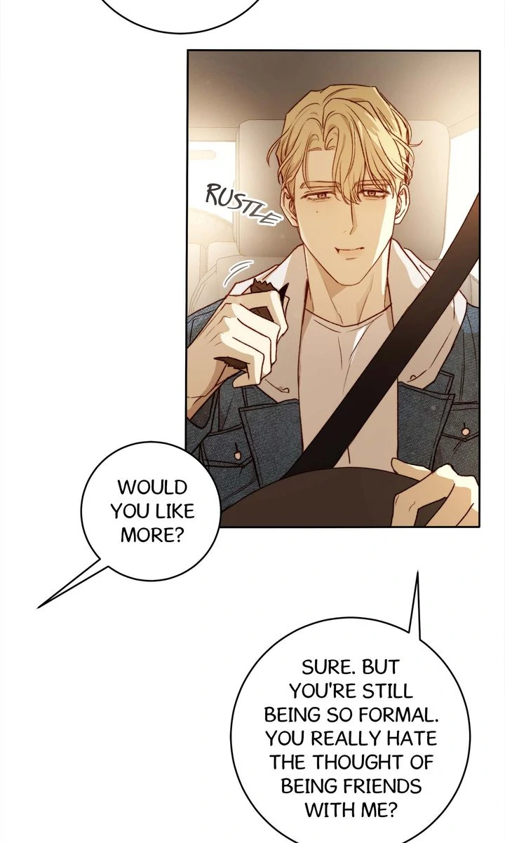 Stay Alive [Full ver.] - Chapter 14 manhwa