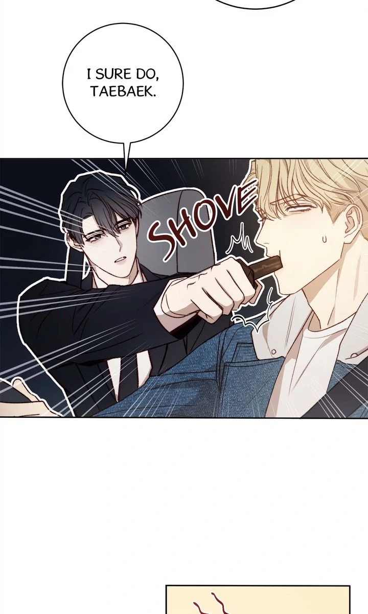 Stay Alive [Full ver.] - Chapter 14 manhwa