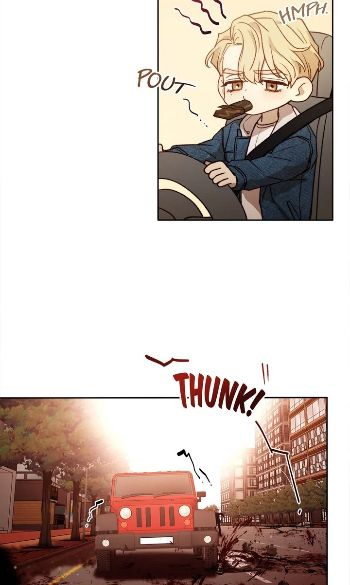 Stay Alive [Full ver.] - Chapter 14 manhwa