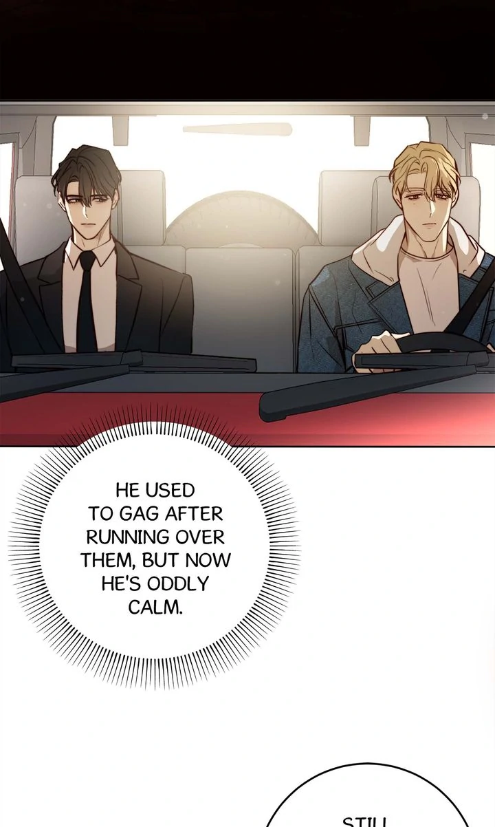Stay Alive [Full ver.] - Chapter 14 manhwa