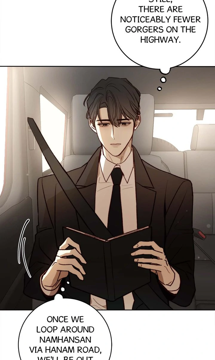 Stay Alive [Full ver.] - Chapter 14 manhwa