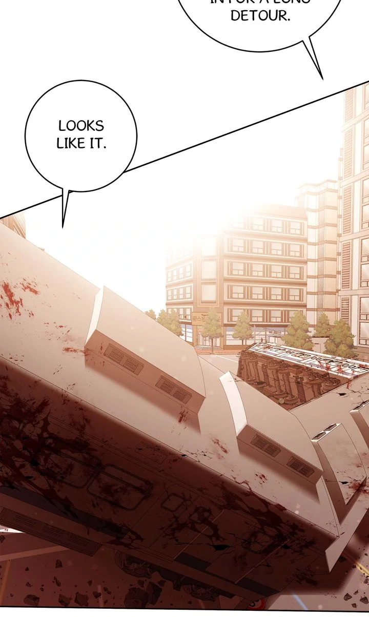 Stay Alive [Full ver.] - Chapter 14 manhwa