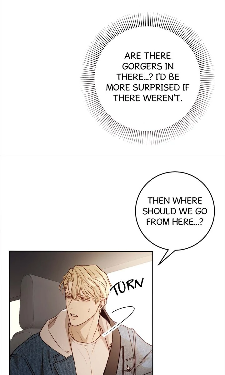 Stay Alive [Full ver.] - Chapter 14 manhwa