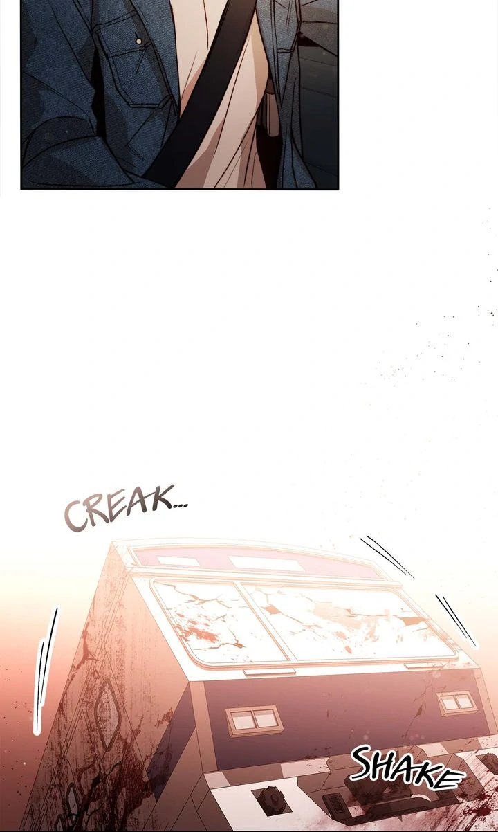 Stay Alive [Full ver.] - Chapter 14 manhwa