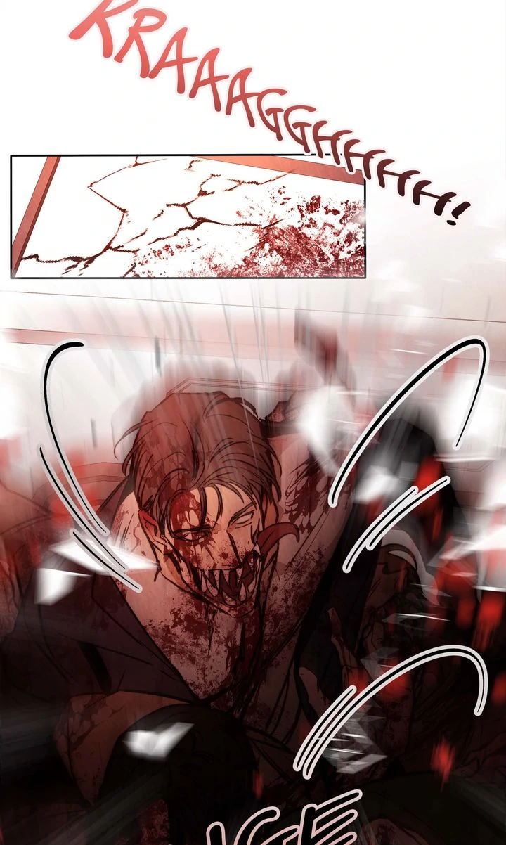 Stay Alive [Full ver.] - Chapter 14 manhwa