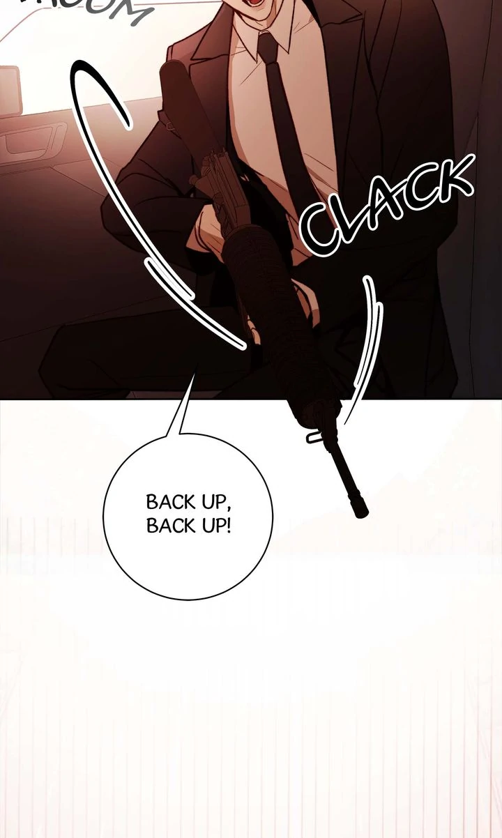 Stay Alive [Full ver.] - Chapter 14 manhwa