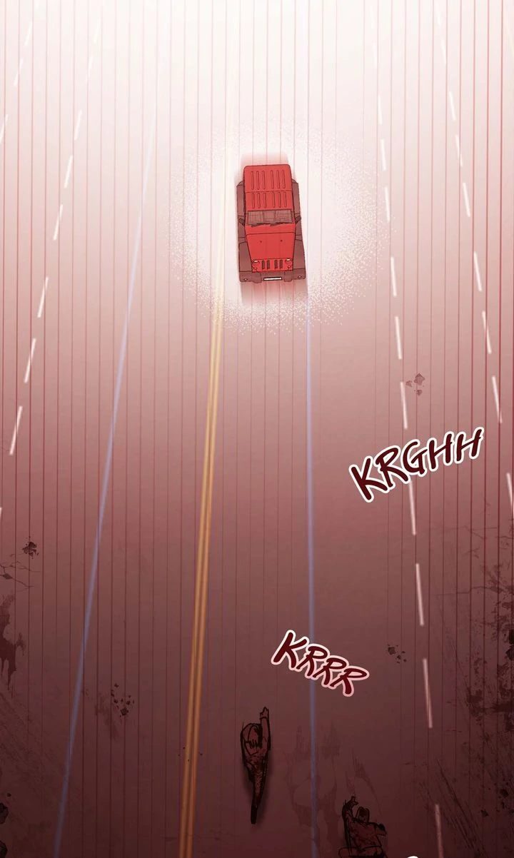 Stay Alive [Full ver.] - Chapter 14 manhwa