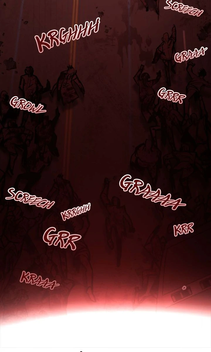 Stay Alive [Full ver.] - Chapter 14 manhwa