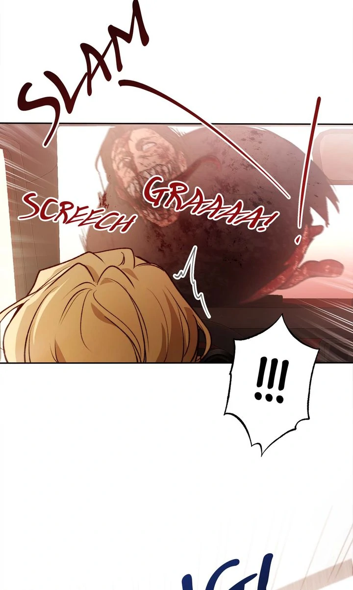Stay Alive [Full ver.] - Chapter 14 manhwa