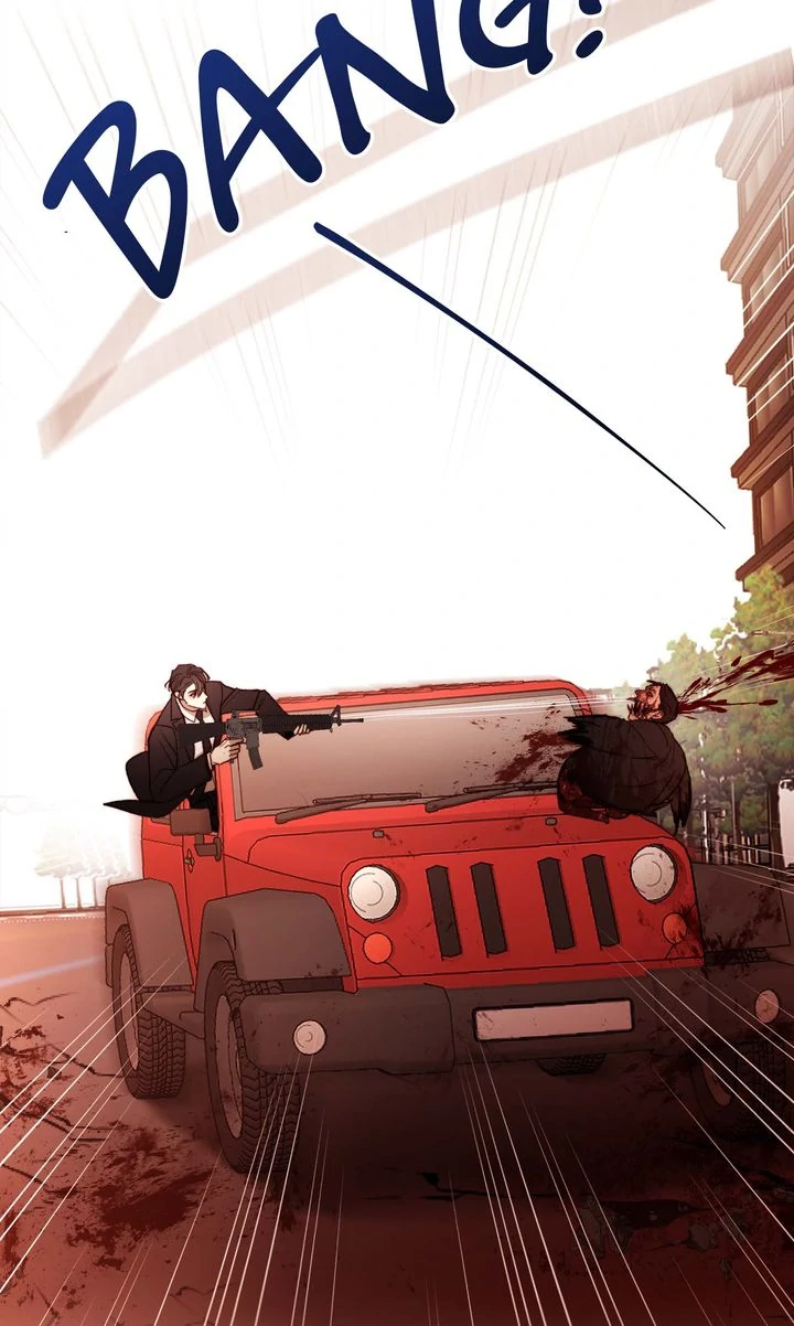 Stay Alive [Full ver.] - Chapter 14 manhwa