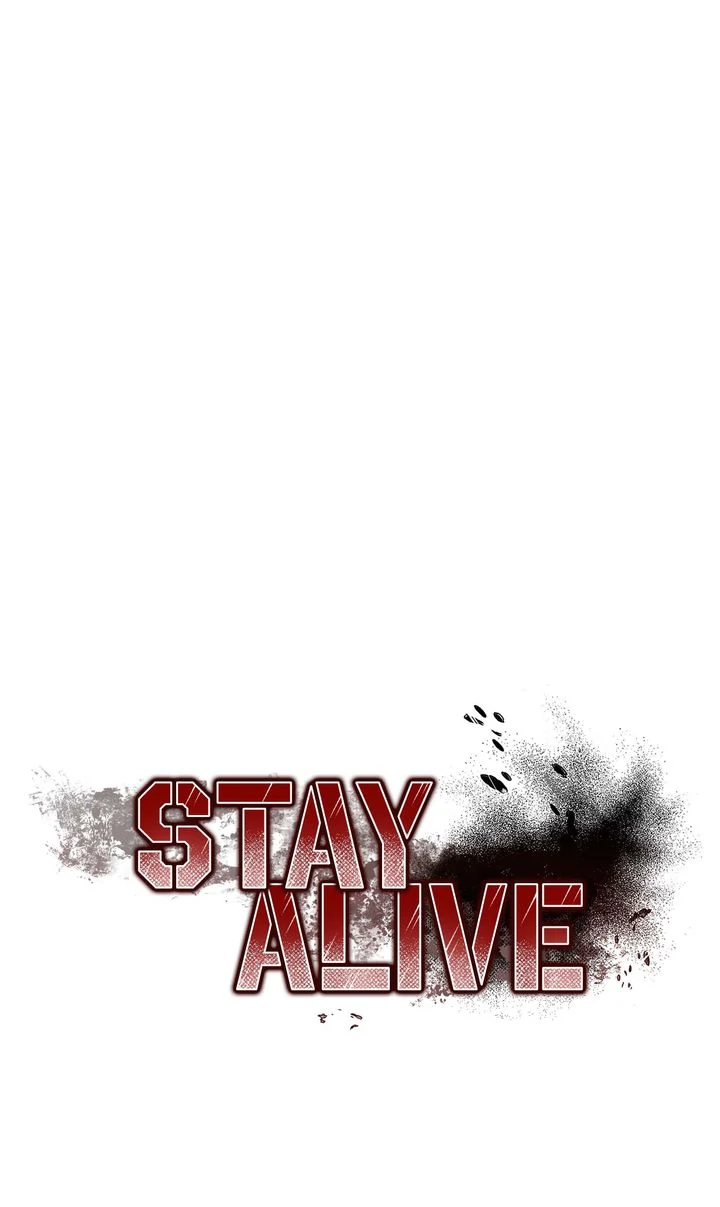Stay Alive [Full ver.] - Chapter 15 manhwa