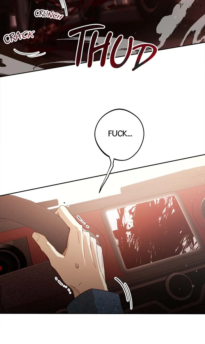 Stay Alive [Full ver.] - Chapter 15 manhwa