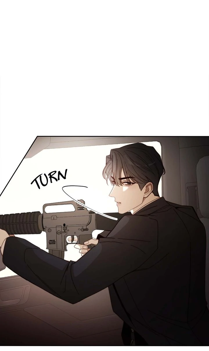 Stay Alive [Full ver.] - Chapter 15 manhwa