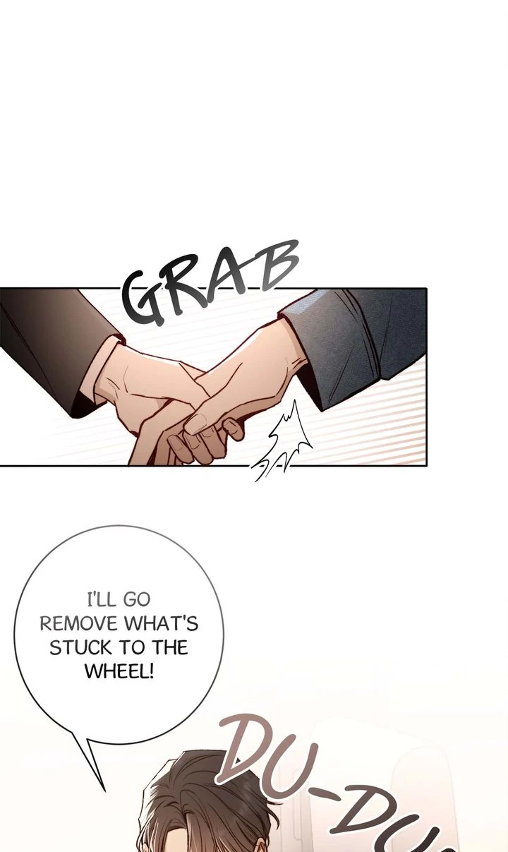 Stay Alive [Full ver.] - Chapter 15 manhwa