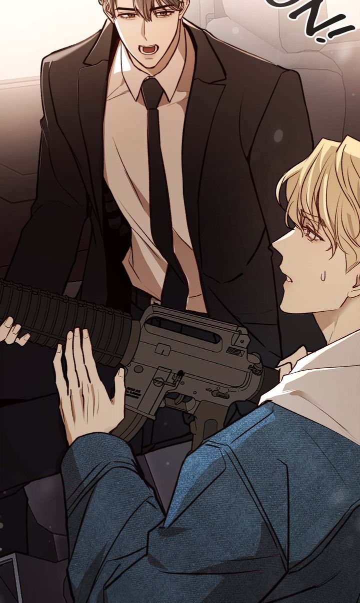 Stay Alive [Full ver.] - Chapter 15 manhwa