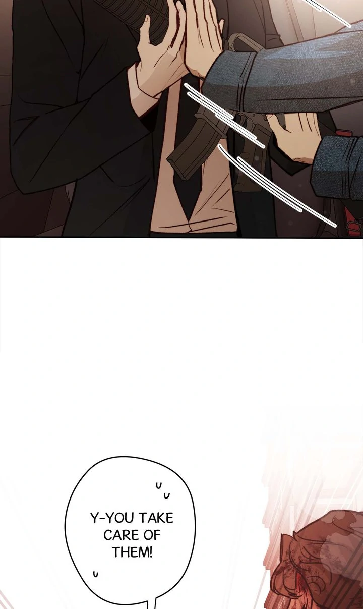 Stay Alive [Full ver.] - Chapter 15 manhwa