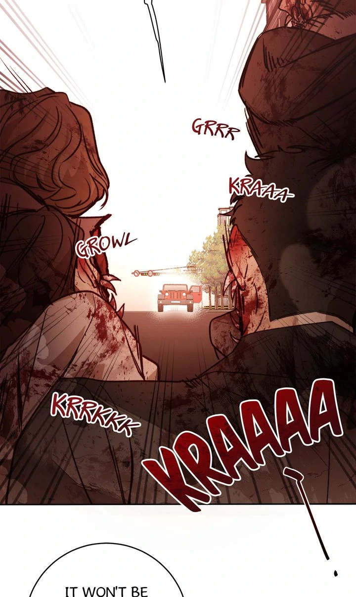 Stay Alive [Full ver.] - Chapter 15 manhwa