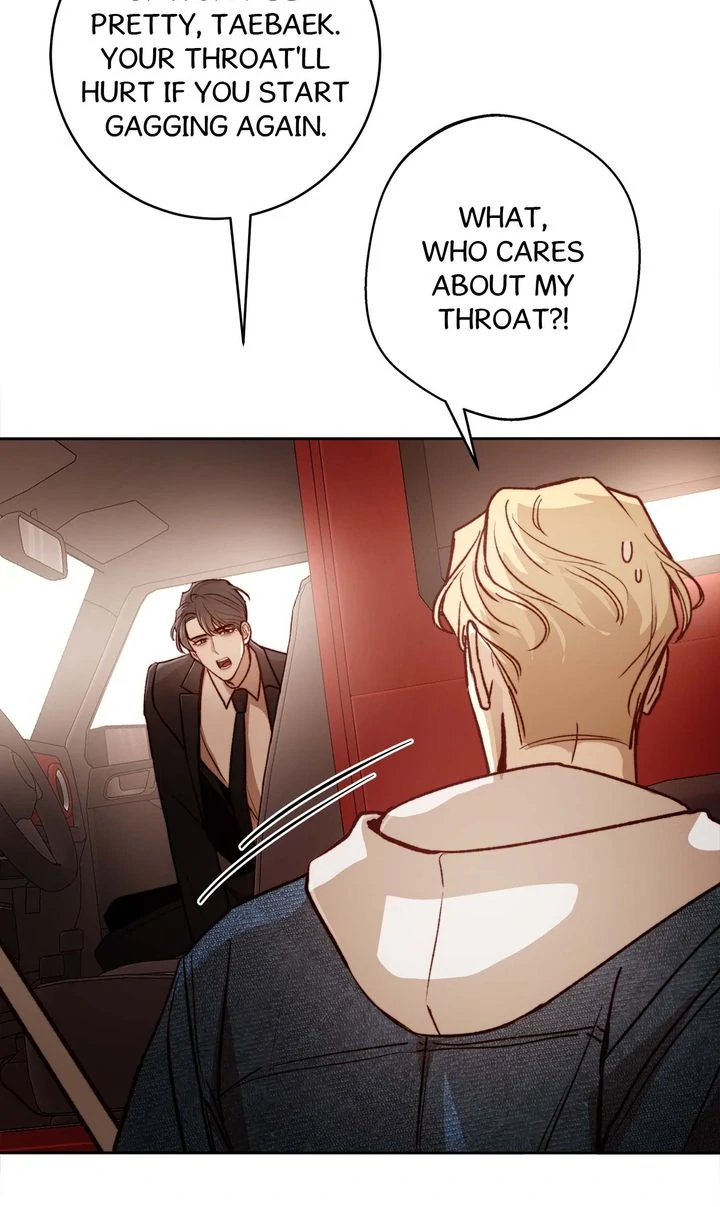 Stay Alive [Full ver.] - Chapter 15 manhwa