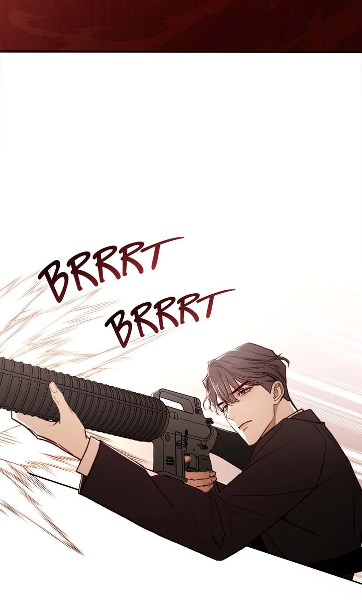 Stay Alive [Full ver.] - Chapter 15 manhwa