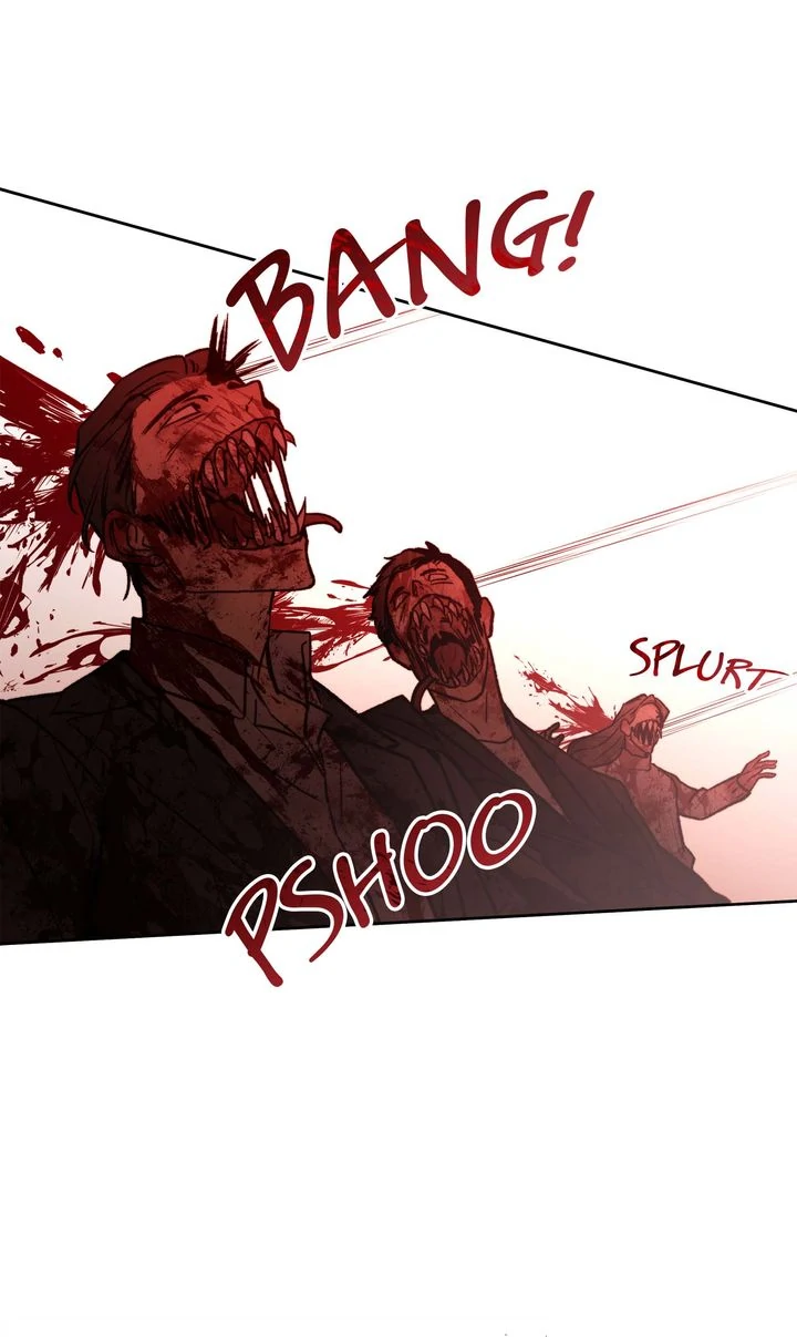 Stay Alive [Full ver.] - Chapter 15 manhwa