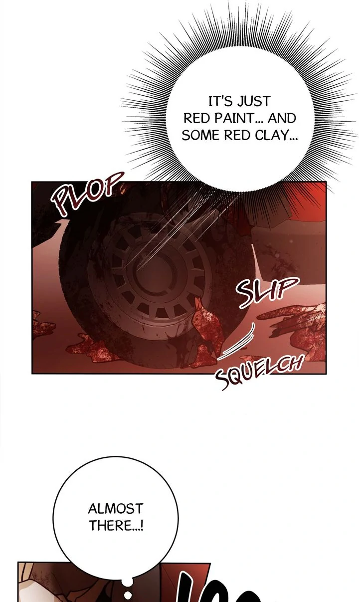 Stay Alive [Full ver.] - Chapter 15 manhwa