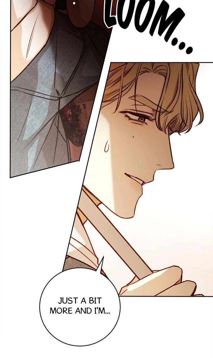 Stay Alive [Full ver.] - Chapter 15 manhwa