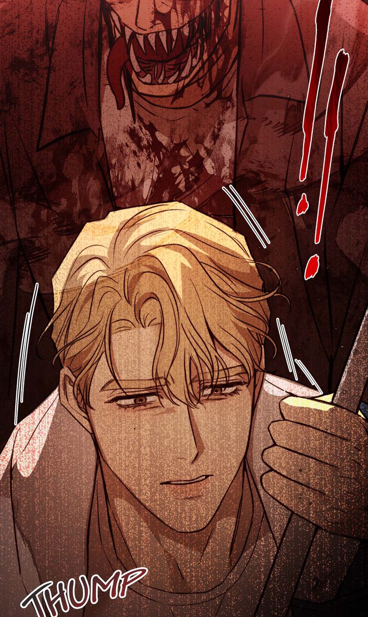 Stay Alive [Full ver.] - Chapter 15 manhwa