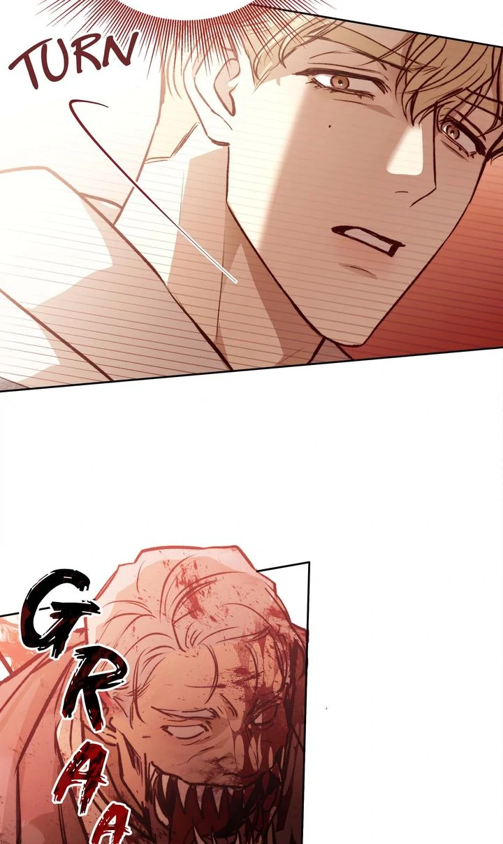 Stay Alive [Full ver.] - Chapter 15 manhwa