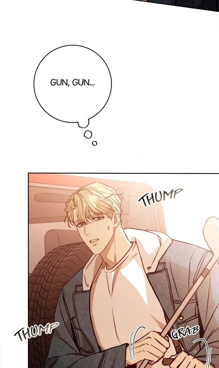 Stay Alive [Full ver.] - Chapter 15 manhwa