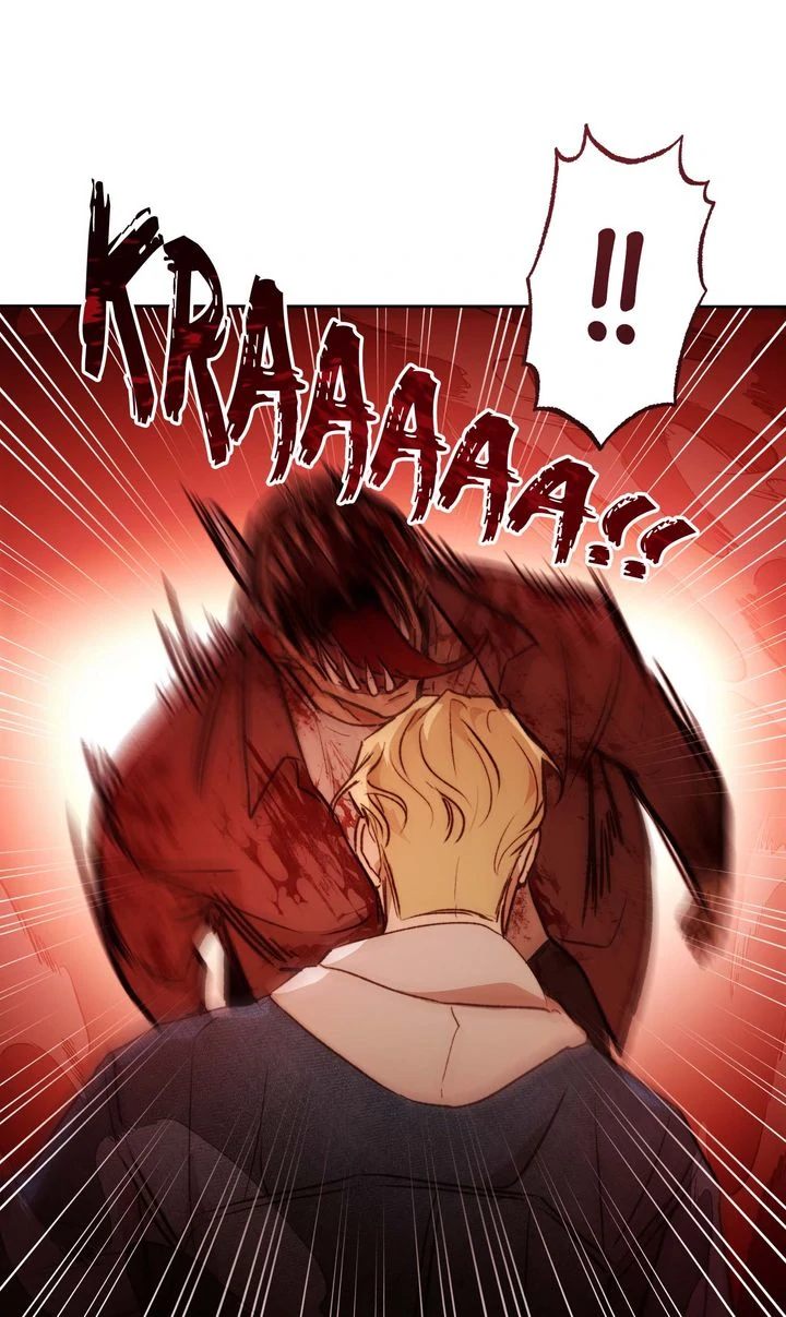 Stay Alive [Full ver.] - Chapter 15 manhwa