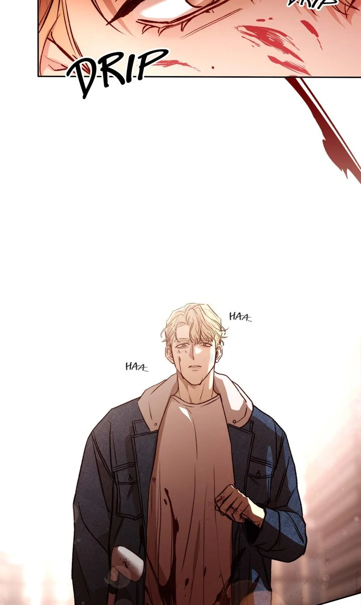 Stay Alive [Full ver.] - Chapter 15 manhwa