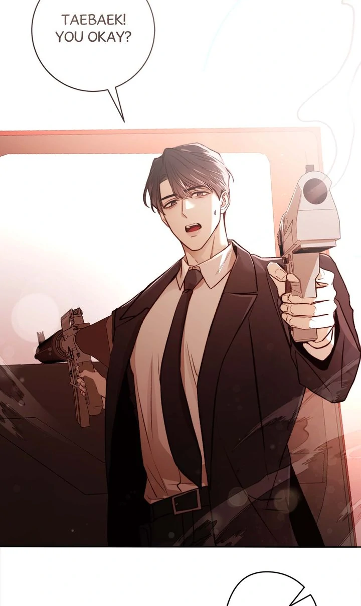 Stay Alive [Full ver.] - Chapter 15 manhwa
