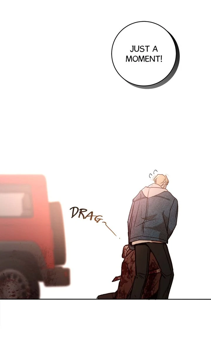 Stay Alive [Full ver.] - Chapter 15 manhwa