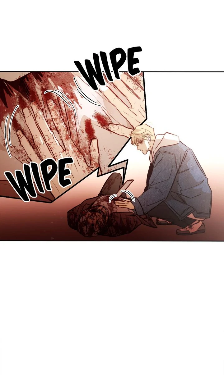 Stay Alive [Full ver.] - Chapter 15 manhwa