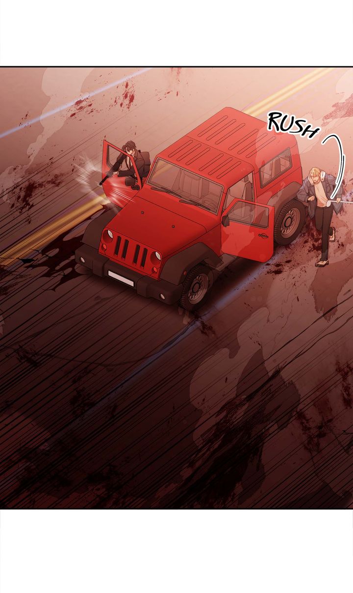 Stay Alive [Full ver.] - Chapter 15 manhwa