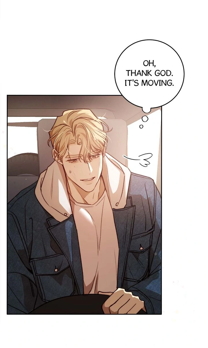 Stay Alive [Full ver.] - Chapter 15 manhwa