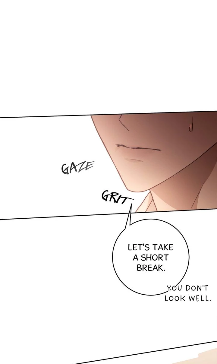 Stay Alive [Full ver.] - Chapter 15 manhwa