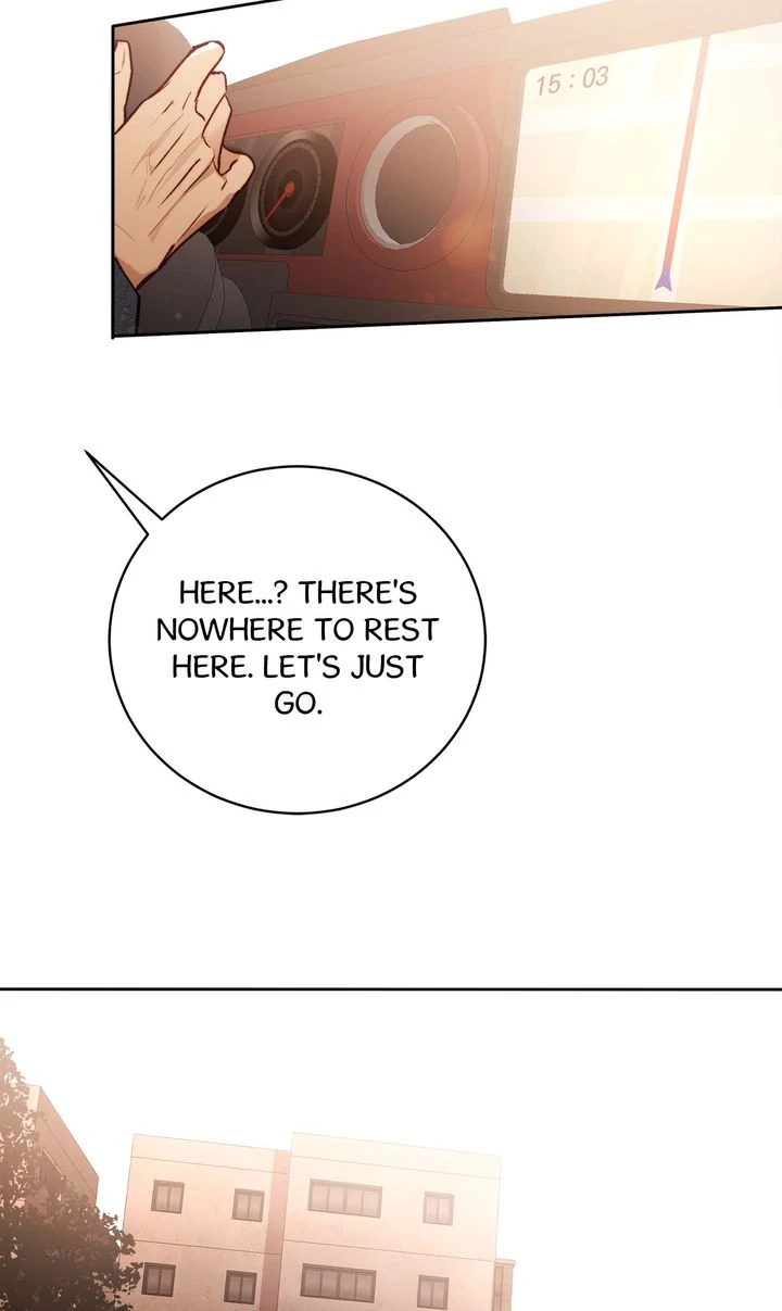 Stay Alive [Full ver.] - Chapter 15 manhwa