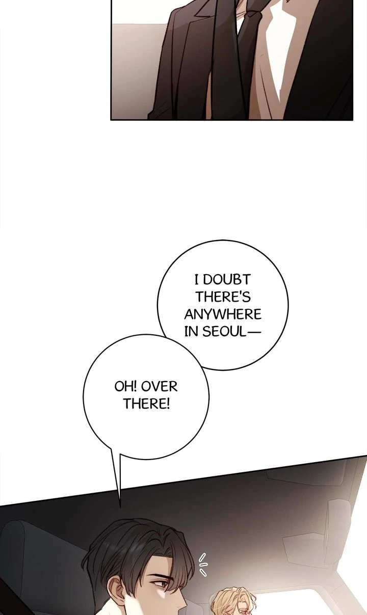 Stay Alive [Full ver.] - Chapter 15 manhwa