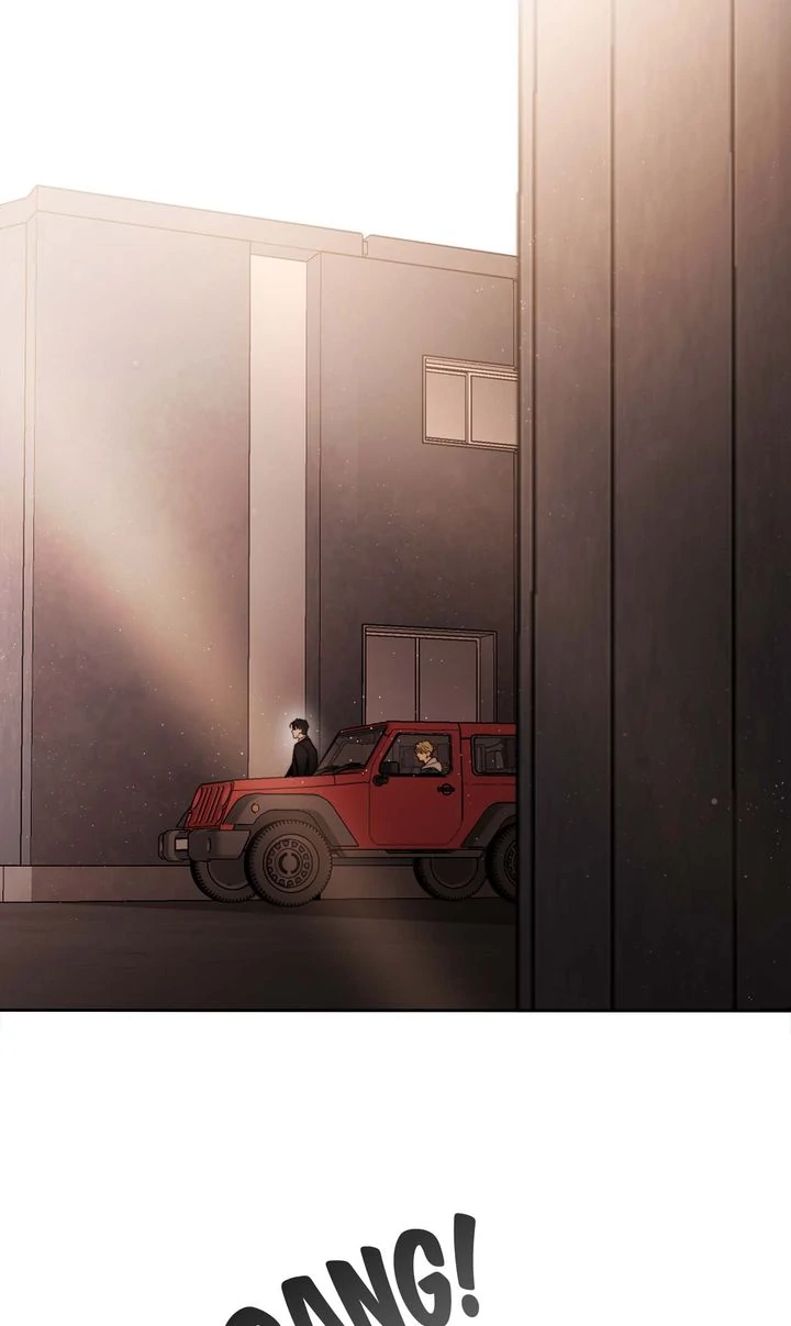 Stay Alive [Full ver.] - Chapter 15 manhwa